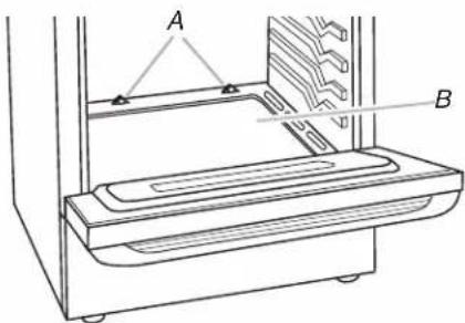 KITCHENAID W10915235 - Conversion du brûleur de cuisson au four (gaz propane) - 1
