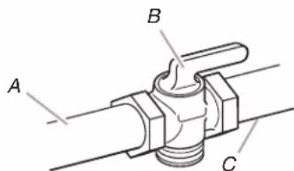 KITCHENAID W10915235 - Tip Over Hazard - 1