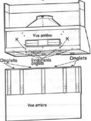 KITCHENAID W10285449 - BACKSPLASH - 2