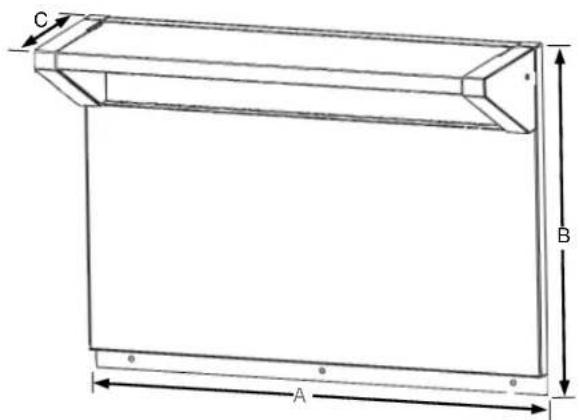 KITCHENAID W10225949 - Location Requirements - 2
