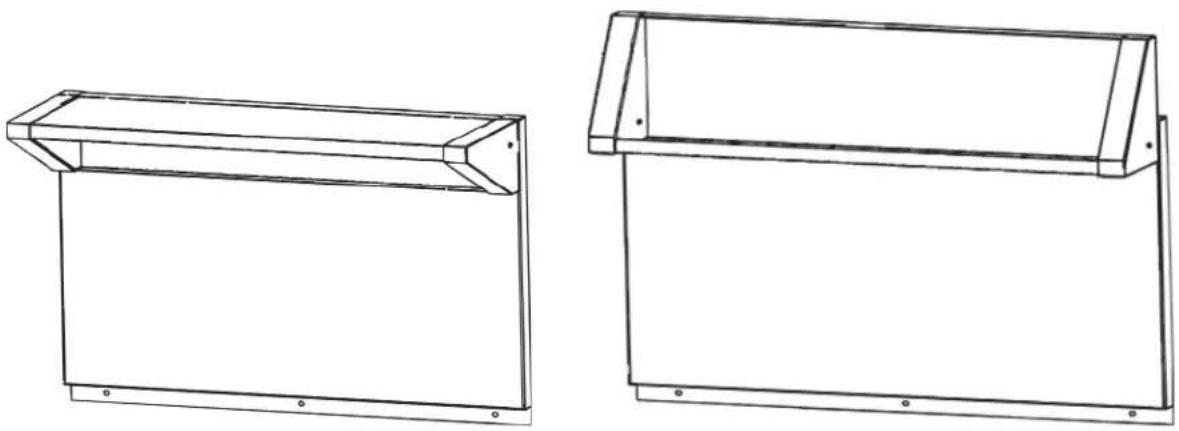 KITCHENAID W10225949 - Installation de l'étagère - 1