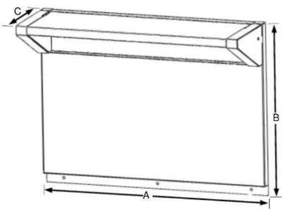 KITCHENAID W10225949 - Exigences d'emplacement - 2