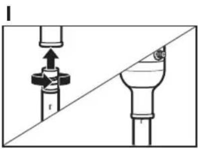 KITCHENAID KHBC114 - Utilisation de votre accessoire bras mélangeur - 1