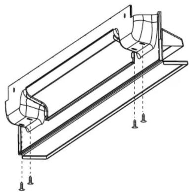 KITCHENAID W10536339 - Instructions d'assemblage - 3