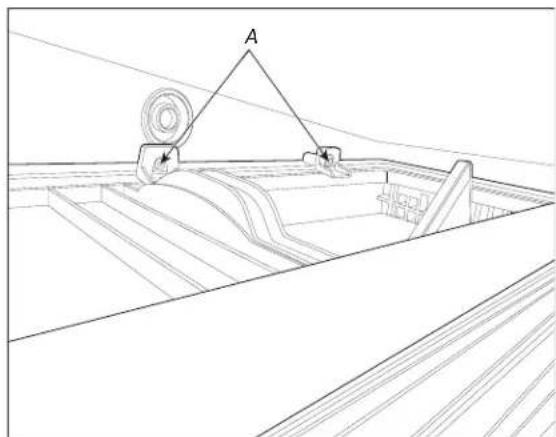 KITCHENAID W10505928RP - Mounting the Ice Maker - 2