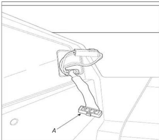 KITCHENAID W10505928RP - D'installation - 2