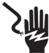 KITCHENAID W10505928RP - WARNING - 1