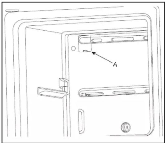 KITCHENAID W10505928RP - WARNING - 2