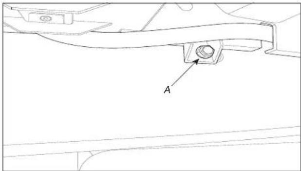 KITCHENAID W10505928RP - Mounting the Ice Maker - 5