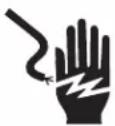 KITCHENAID W10505928RP - WARNING - 1
