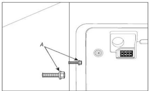 KITCHENAID W10505928RP - Montaje de la fábrica de hielo - 1