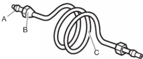 KITCHENAID W10505928RP - Connect to Water Line - 2