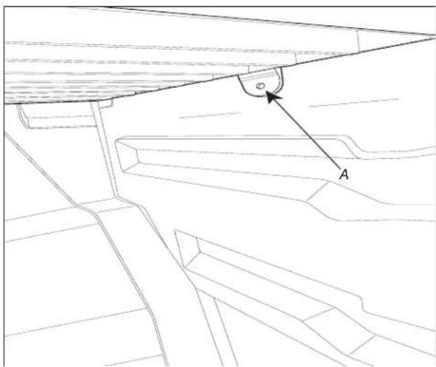 KITCHENAID W10505928RP - Mounting the Ice Maker - 7