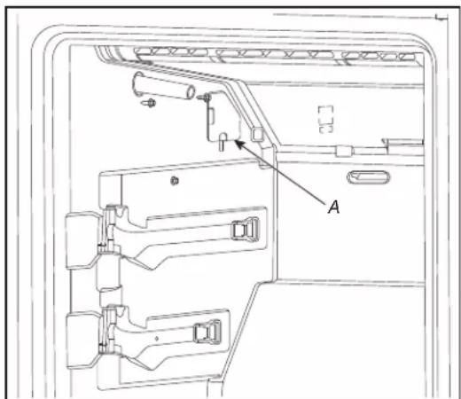 KITCHENAID W10505928RP - ADVERTENCIA - 3