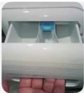 CANDY AQUAP1142DB/2-07 - DETERJAN ÇEKMECESİ - 1