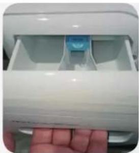 CANDY AQUAP1142DB/2-07 - DETERGENT DRAWER - 1