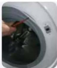 CANDY AQUAP1142DB/2-07 - KAPI KİLİDİ TÜR 1 ARAÇLAR: YILDIZ BAŞLI TORNAVIDA, MAŞA, DÜZ TORNAVIDA - 2