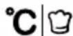 CANDY MIC440VNTB - .Kinderbeveiliging 5 - 1