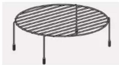 CANDY MIC440VNTB - MODELLO: MIC440VNTB - 1