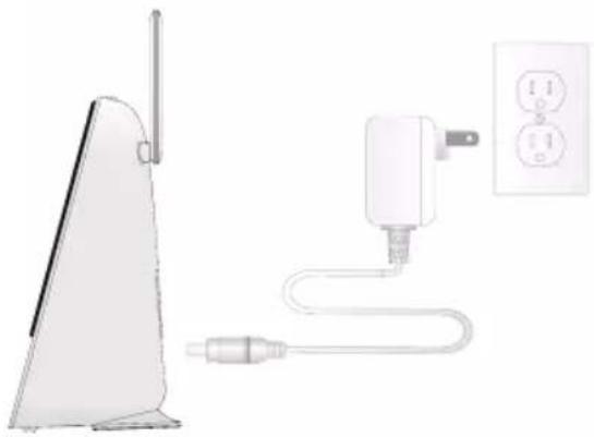 Lorex L871T8E - Opcional: Desbloqueo facial - 1