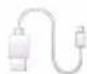 Lorex L871T8E - Contenu de l'emballage - 8