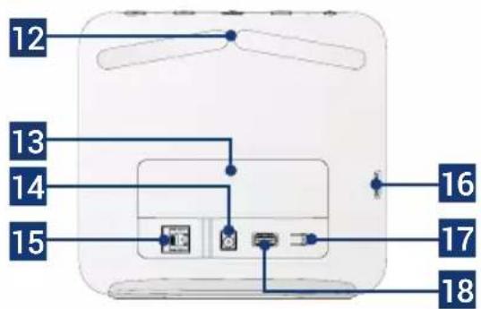 Lorex L871T8E - LSHSC Overview - 3