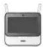Lorex HC64ATU-W - Contenu de l'emballage - 1