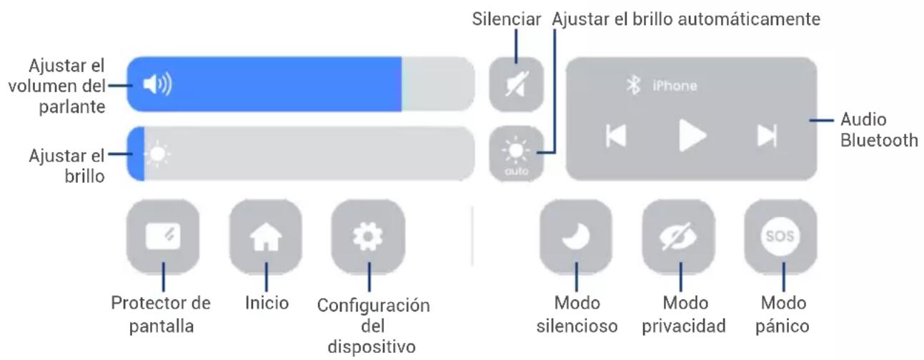Lorex HC64ATU-W - Visualización en vivo del LSHSC - 10