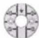 Lorex HC64ATU-W - Contenido del paquete - 12