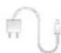 Lorex HC64ATU-W - Package Contents - 2