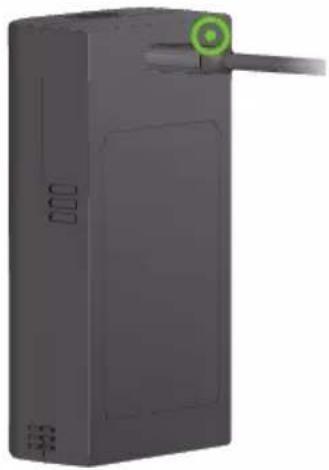 Lorex HC64ATU-W - Besoin d'aide? - 1