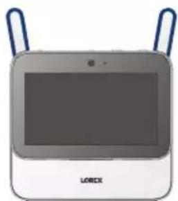 Lorex HC64ATU-W - Nota: - 6