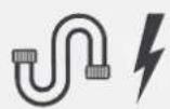 CANDY CIMC E0W 3E53 - Indicazioni relative all'installazione della lavastoviglie - 1