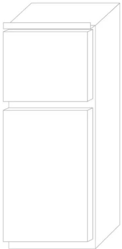 CANDY CTM516EW - 1