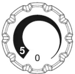 CANDY CTM516EW - Ontdooien van het diepvriesvak - 1