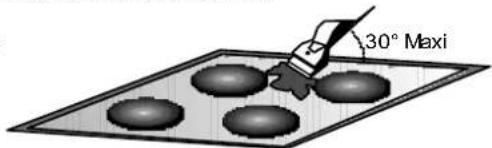 CANDY CH63CC/4U2 - A FEW HINTS: - 1
