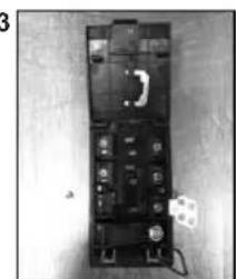 CANDY CH63CC/4U2 - Before calling out a Service Engineer please check the following: - 3