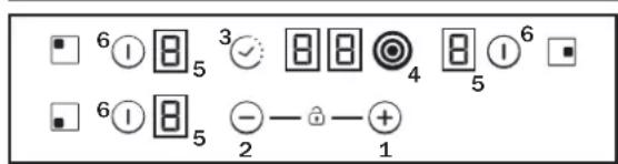 CANDY CH63CC/4U2 - ELEKTRICKÉ PŘIPOJENÍ - 4