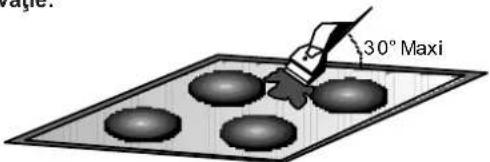 CANDY CH63CC/4U2 - Observatie: - 1