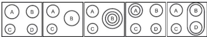 CANDY CH63CC/4U2 - ELEKTROMOS CSATLAKOZÁS - 1