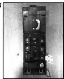 CANDY CH63CC/4U2 - Povećanje / smanjenje razine napajanja - 5