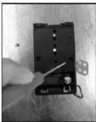 CANDY CH63CC/4U2 - Відкрийте кришку в наступній послідовності: - 1