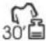 CANDY CSOE H9A2DBEB-S - WARNING - 8