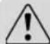 CANDY CSOE H9A2DBEB-S - WARNING - 1
