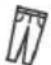 CANDY CSOE H9A2DBEB-S - WARNING - 3