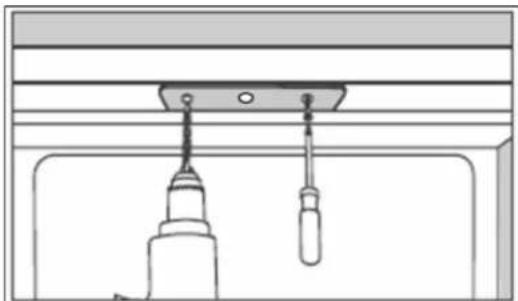 CANDY CMLS68EWK - IMPORTANT: We recommend that two people install this appliance. - 5