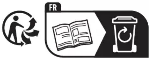 CANDY CLHS58EBK - INFORMATIONS DE SECURITE - 1