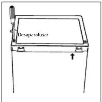 CANDY CLHS58EBK - Inverter por - 1