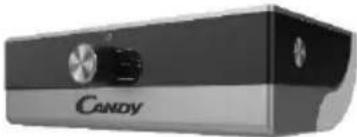 CANDY CWC 150 UK/NF - CANDY MECHANICAL - 1