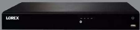 Lorex N862B - 1